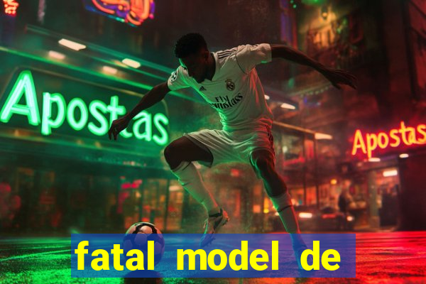 fatal model de itapetinga bahia